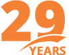 28 Years of Experience in Image and Machine Vision product sales