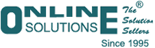 Online Solutions Imaging Pvt Ltd Logo