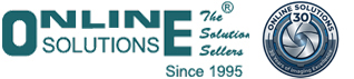 Online Solutions Imaging Pvt Ltd Logo