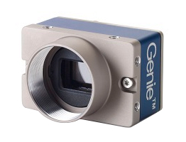 Genie Nano 1GigE -Machine vision camera