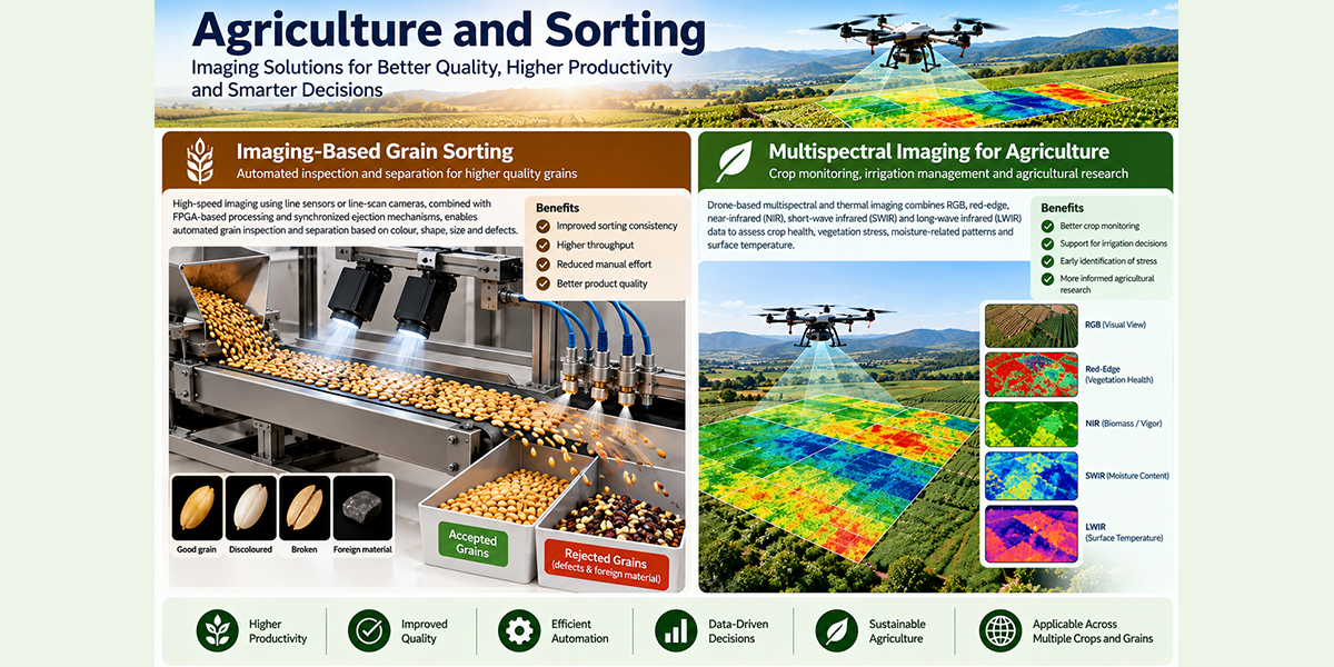 Agriculture