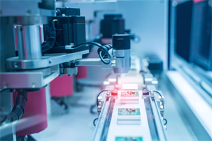 Automation & Inspection