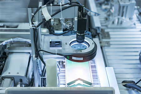 Automation & Inspection