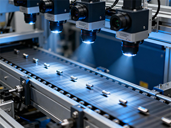 Automation & Inspection