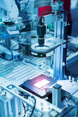 Automation & Inspection