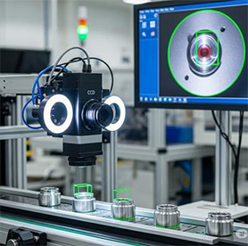 Dimensional Inspection & Measurement