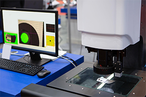 Dimensional Inspection & Measurement