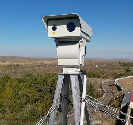 Border & Perimeter Security
