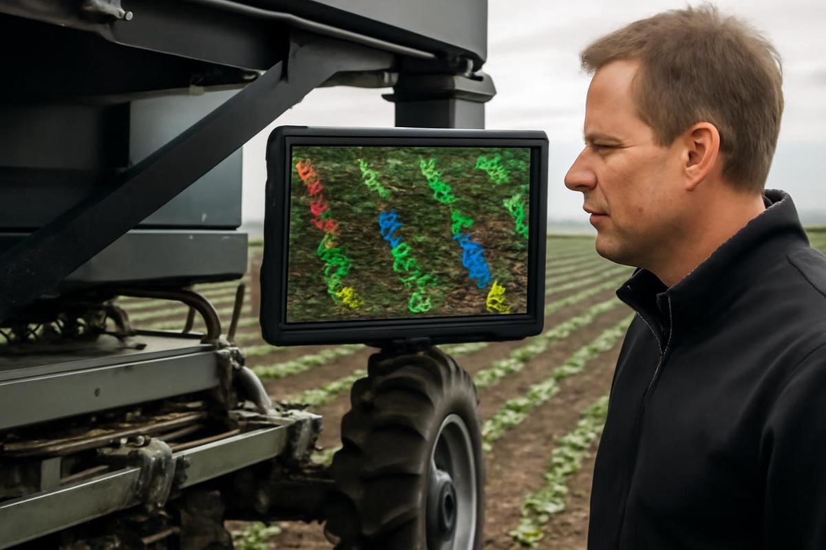 Agriculture