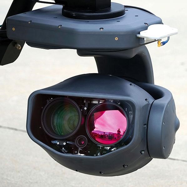 UAV & Aerial Imaging