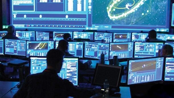 Integrated Security & Defence Systems