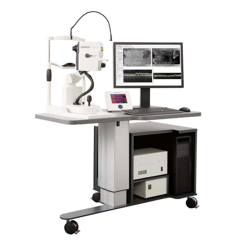 Ophthalmic Imaging