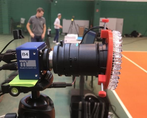 Sports Imaging & Analysis
