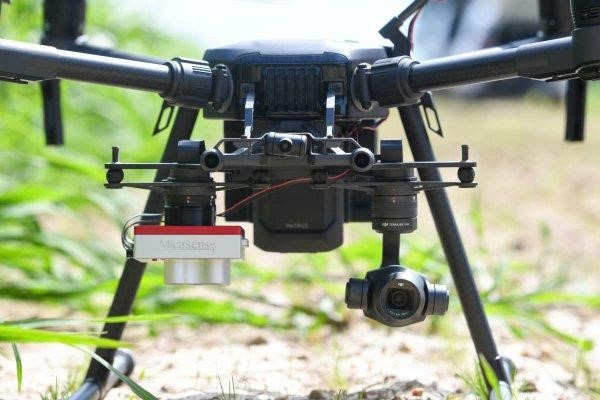 UAV & Aerial Imaging