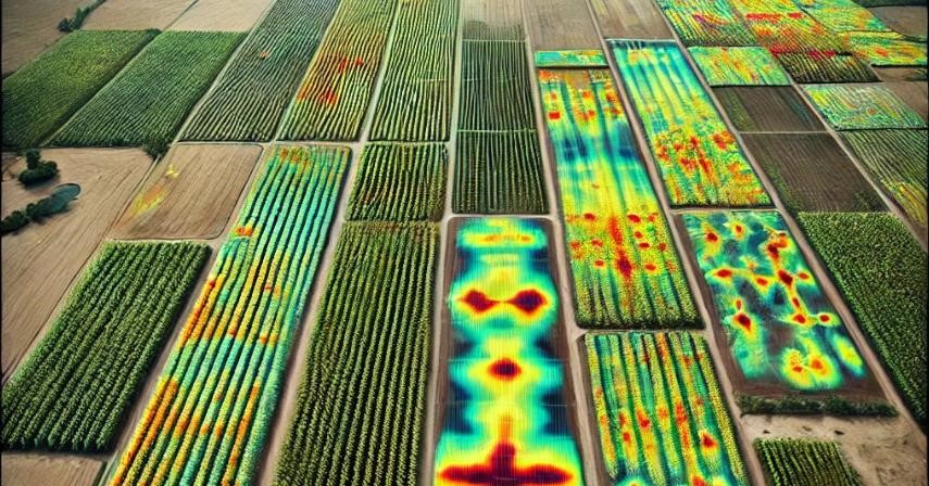Multispectral & Specialized Imaging