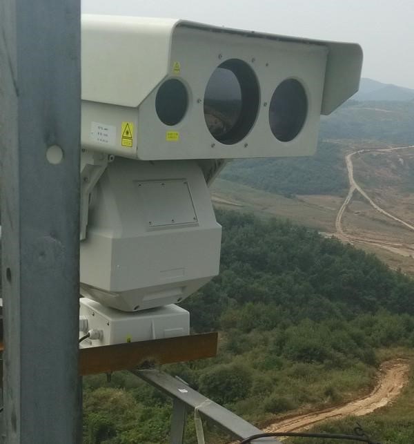Security & Surveillance