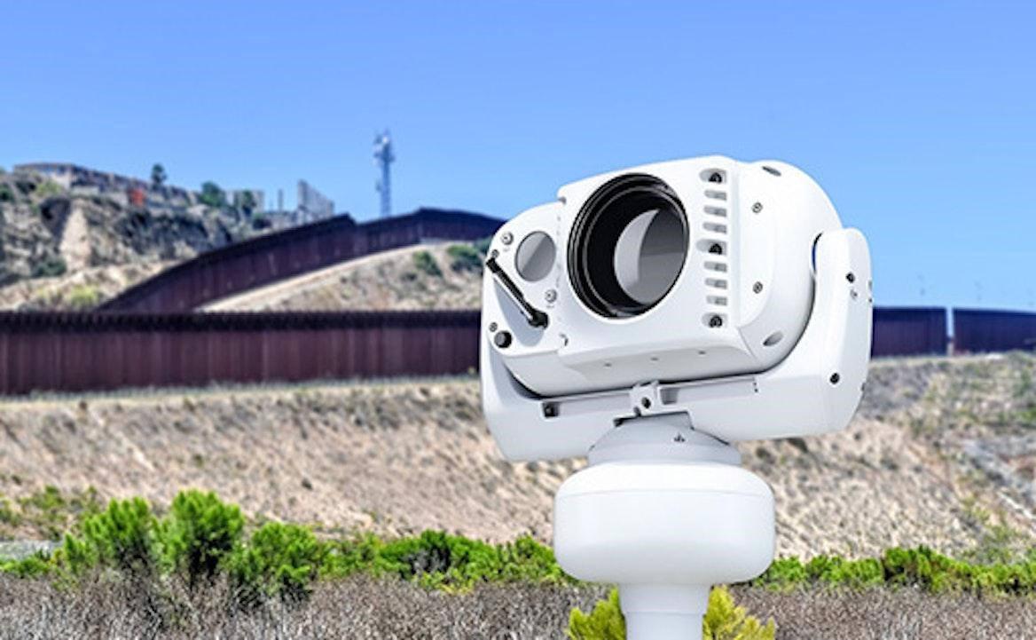 Border & Perimeter Security