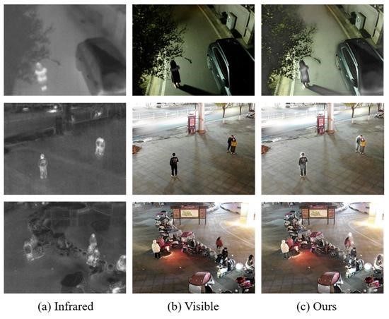 Infrared & Multispectral Imaging