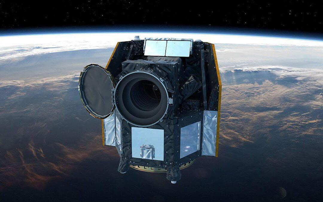 Space Imaging