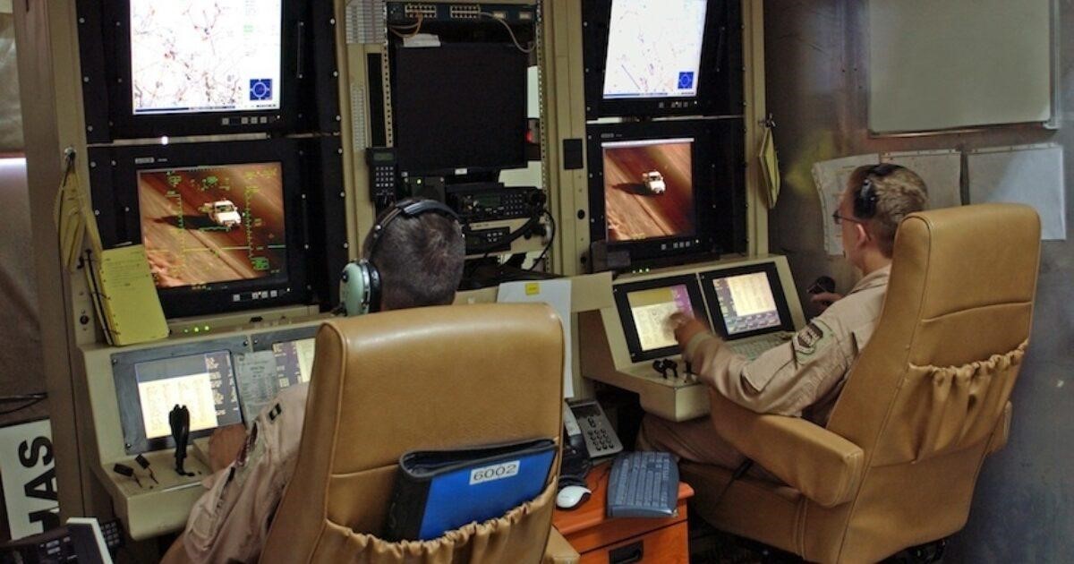 Integrated Security & Defence Systems