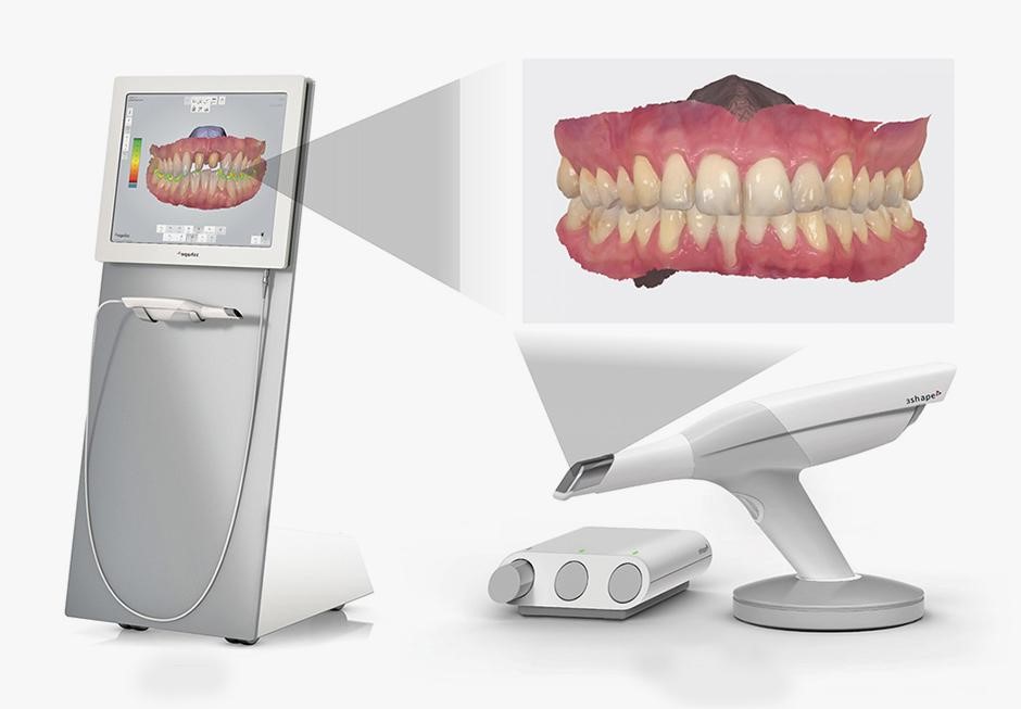 Dental Imaging & Analysis