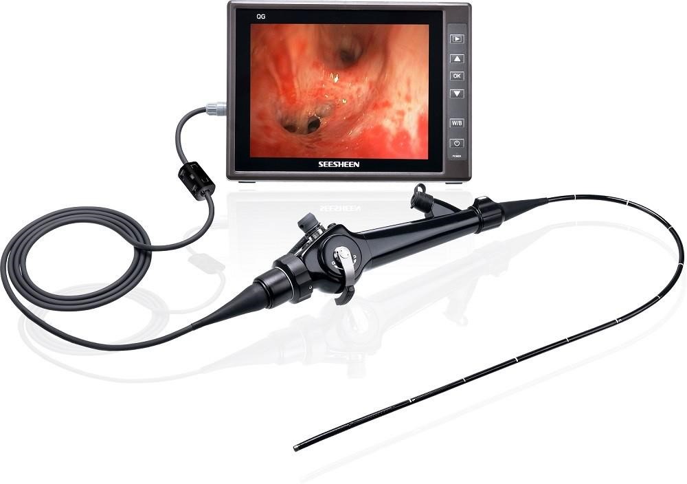 Endoscopic & Internal Imaging