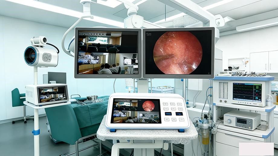 Medical Event & Procedure Imaging