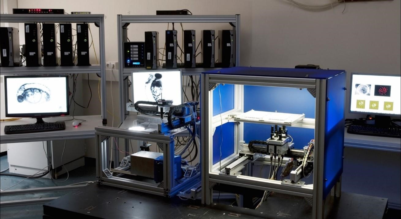 Research-Oriented Imaging Solutions