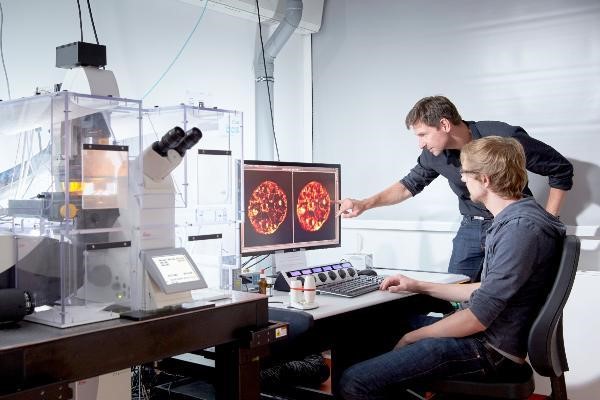 Biomedical & Life Science Research