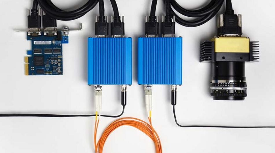 Uncompressed Video Capture