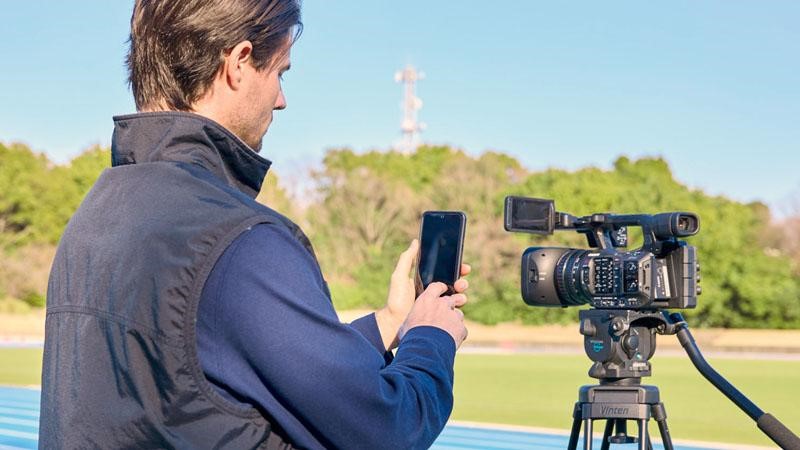 Remote & Mobile Imaging