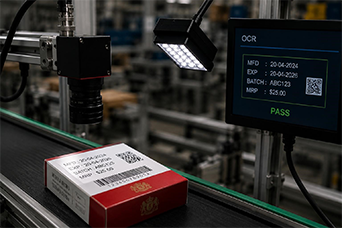 Infrared & Specialized Imaging