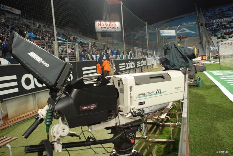 Sports Imaging & Analysis
