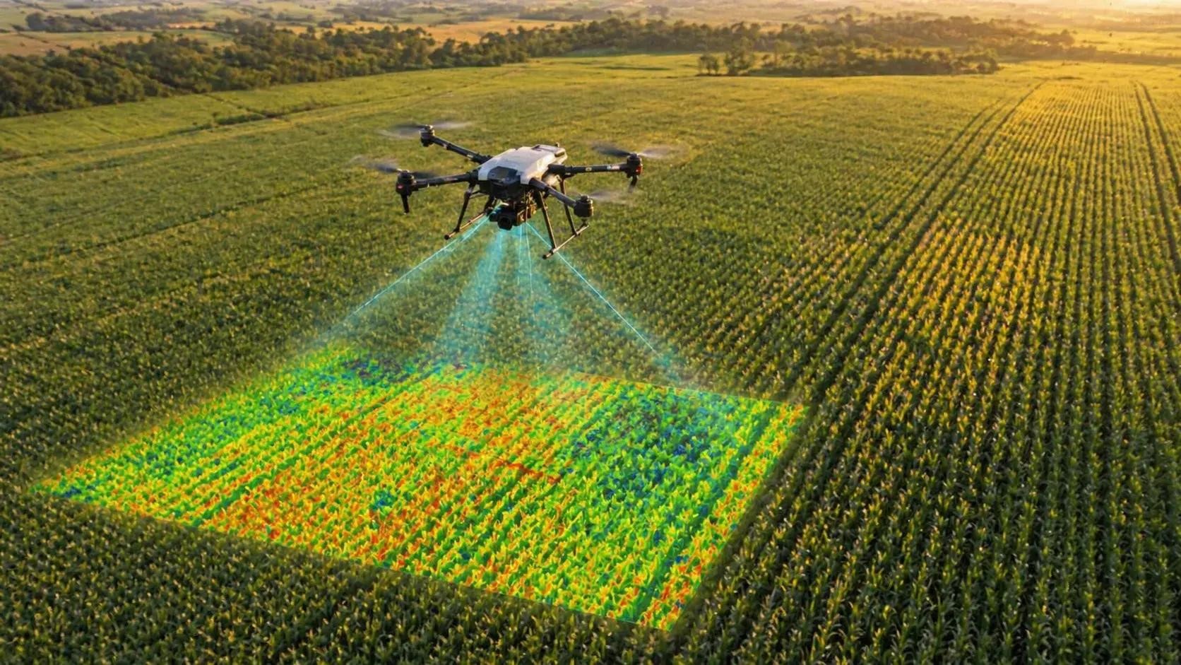 UAV & Aerial Imaging