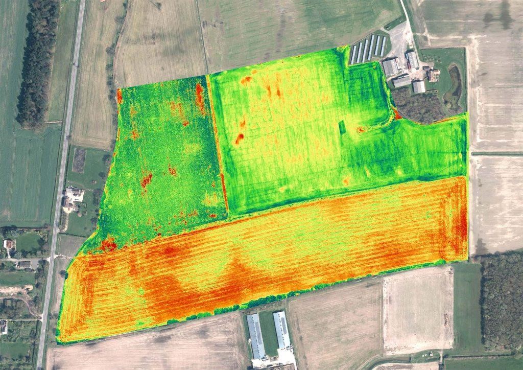 Multispectral & Specialized Imaging