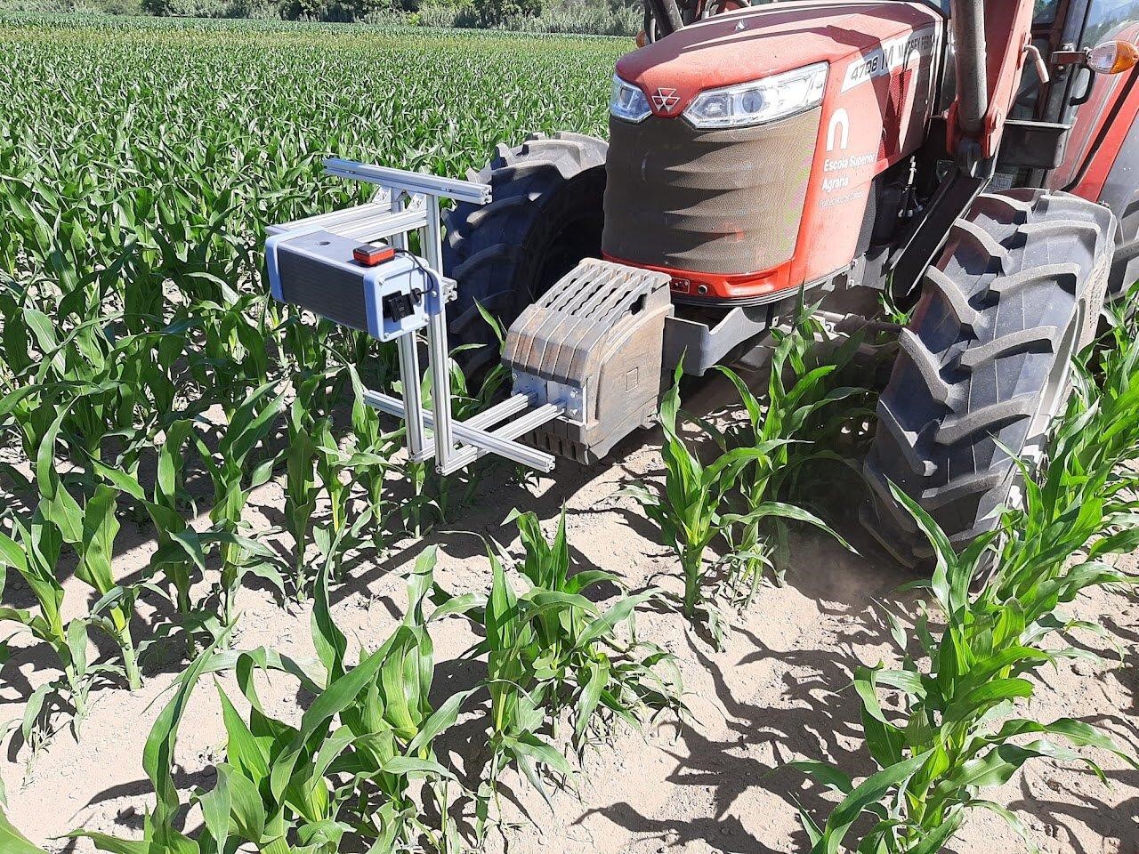Integrated Agriculture Solutions