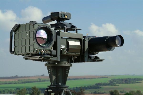 Defence Imaging