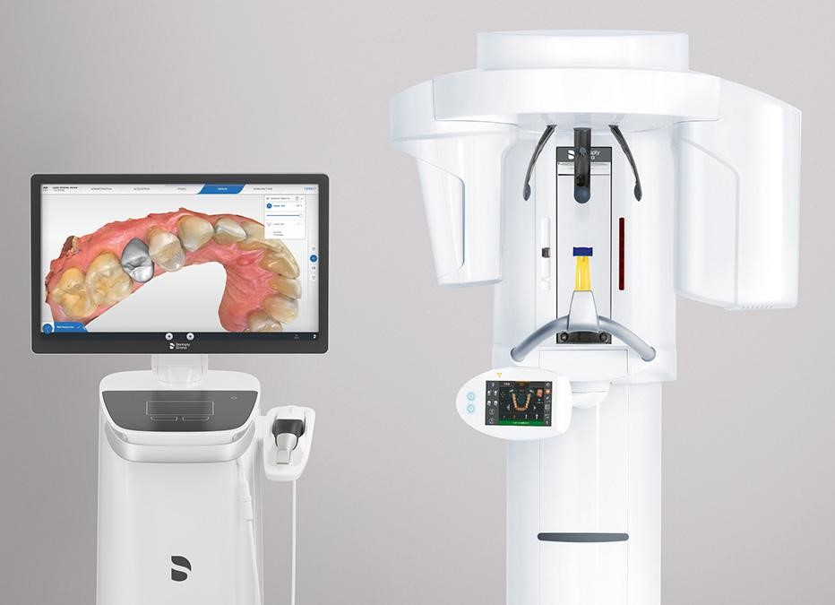 Dental Imaging & Analysis