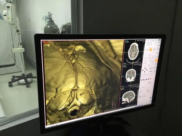 2D & 3D Imaging