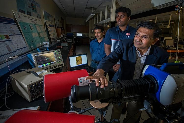 Research-Oriented Imaging Solutions