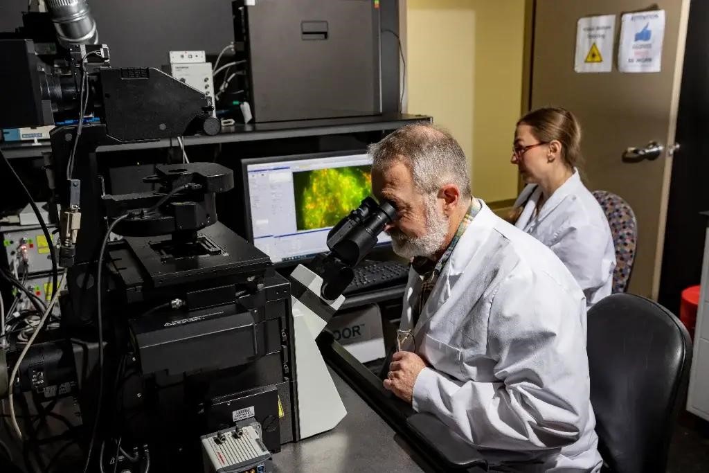Biomedical & Life Science Research
