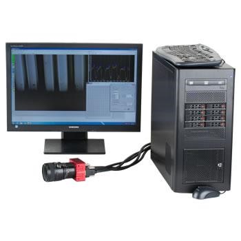 Uncompressed Video Capture