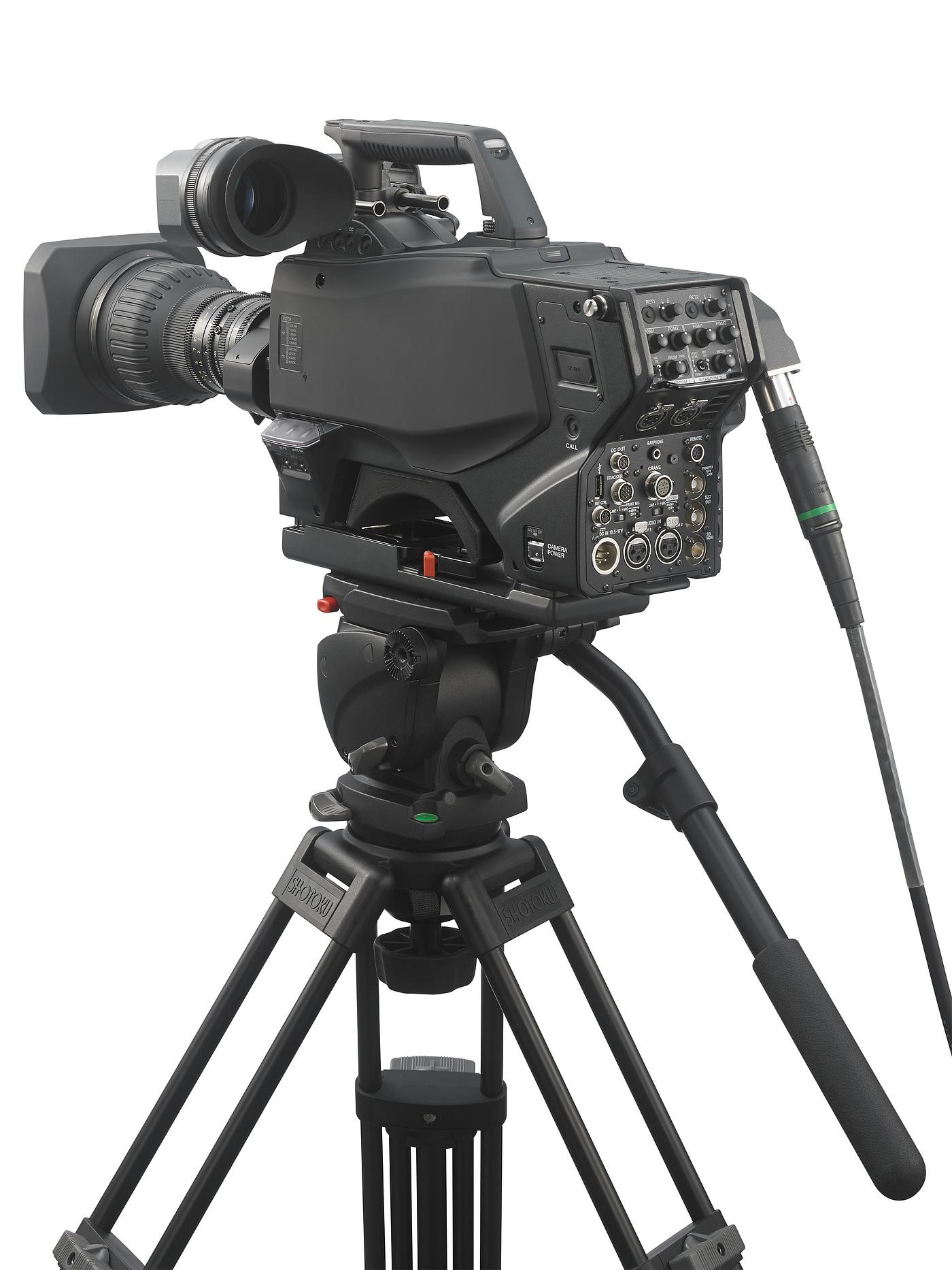 Integrated Video Systems