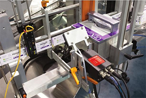 Print & Packaging Inspection