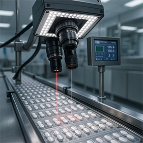 Print & Packaging Inspection
