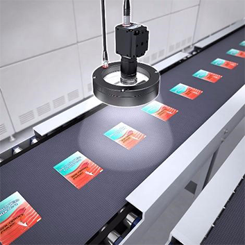 Print & Packaging Inspection