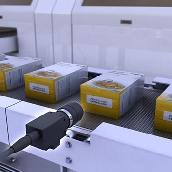 Print & Packaging Inspection