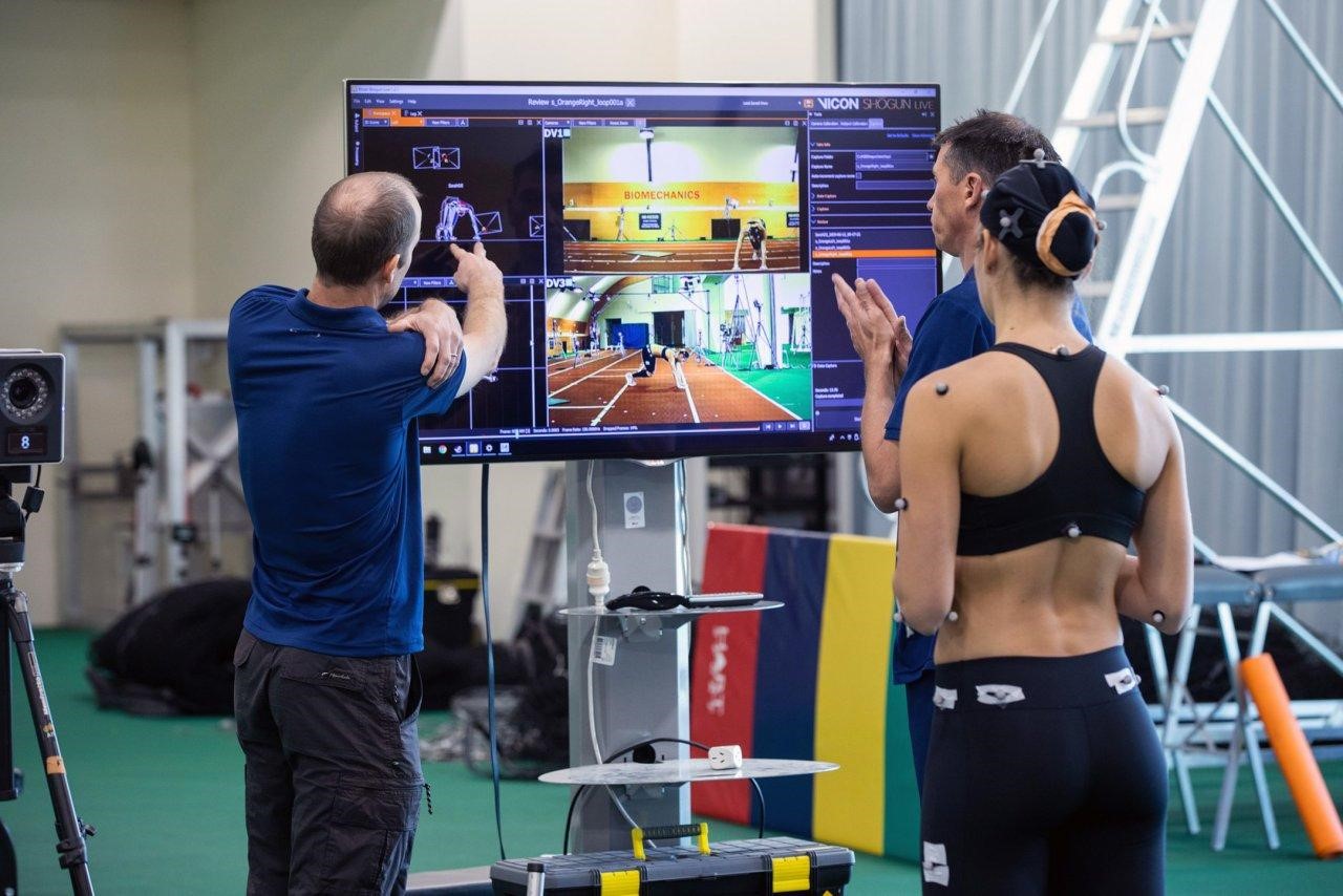 Broadcast & Sports Research