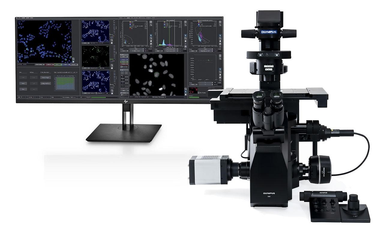 Cell & Biological Analysis