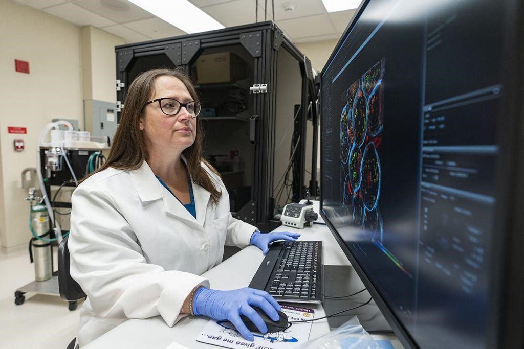 Biomedical & Life Science Research